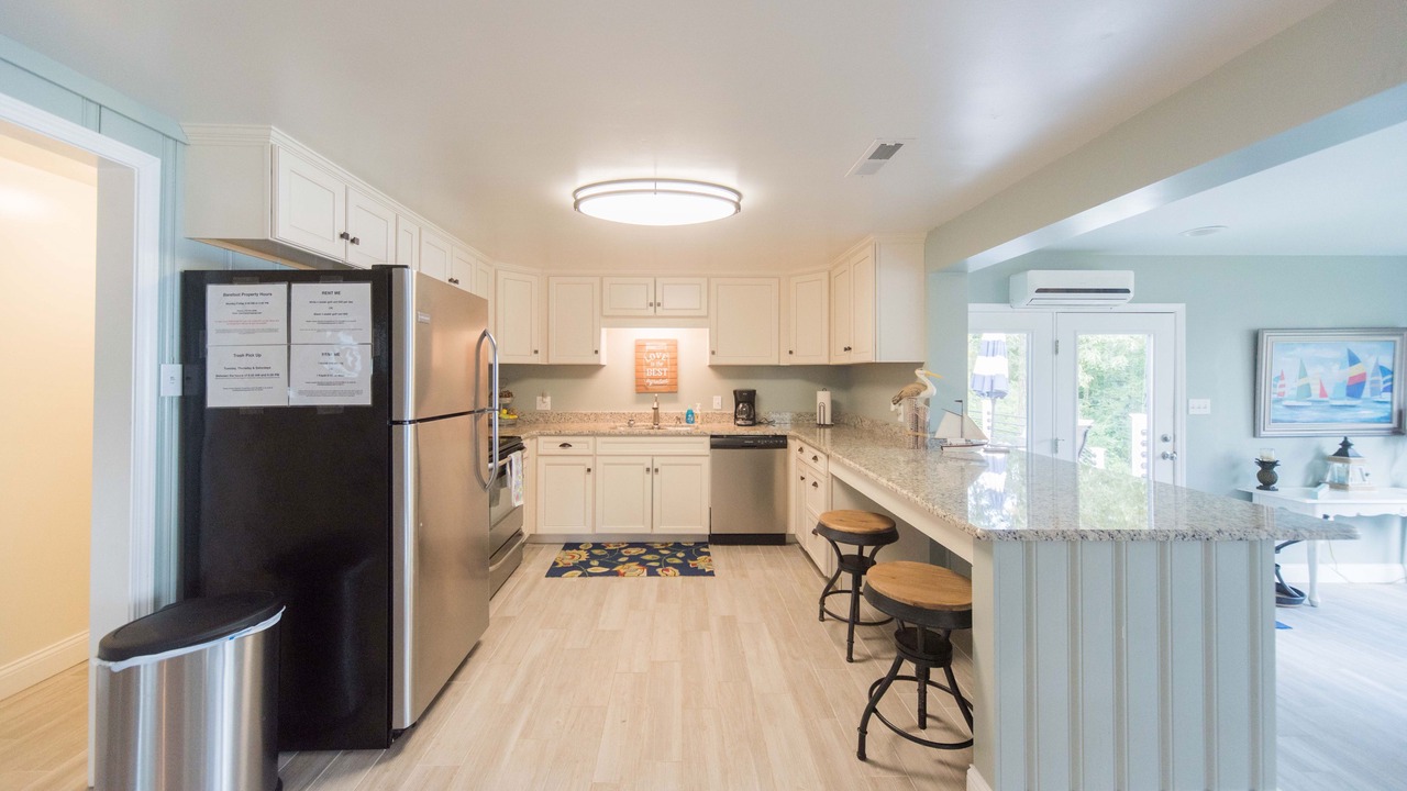 Photo of Kitchen in Gilbertsville