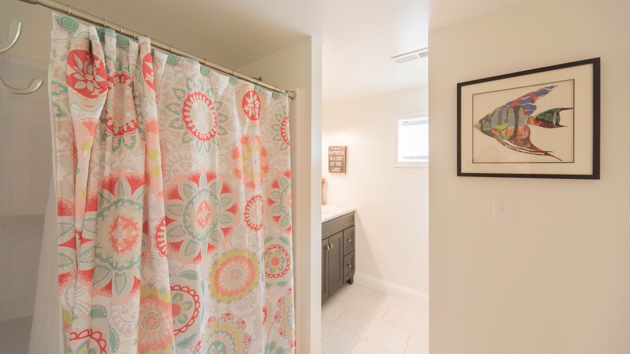 Photo of Bathroom in Gilbertsville
