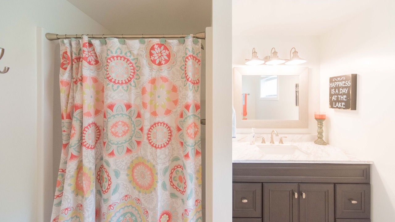 Photo of Bathroom in Gilbertsville