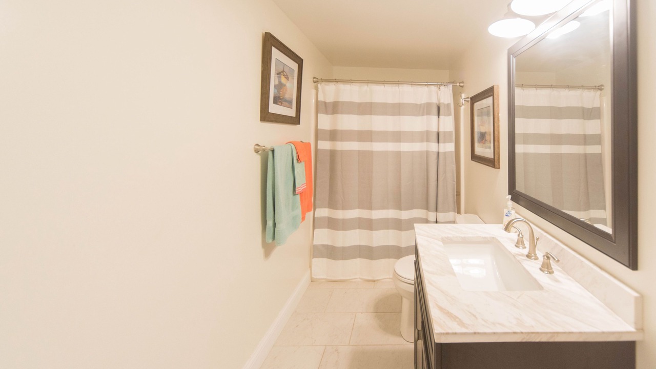 Photo of Bathroom in Gilbertsville
