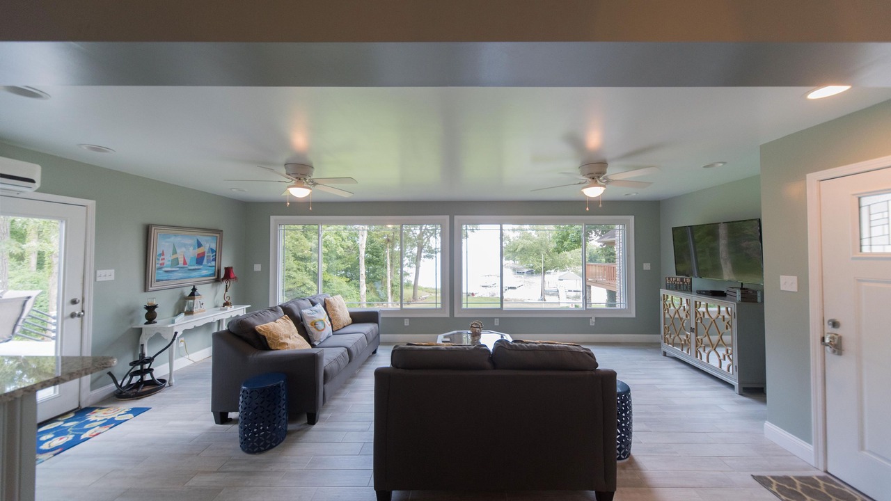 Photo of Livingroom in Gilbertsville