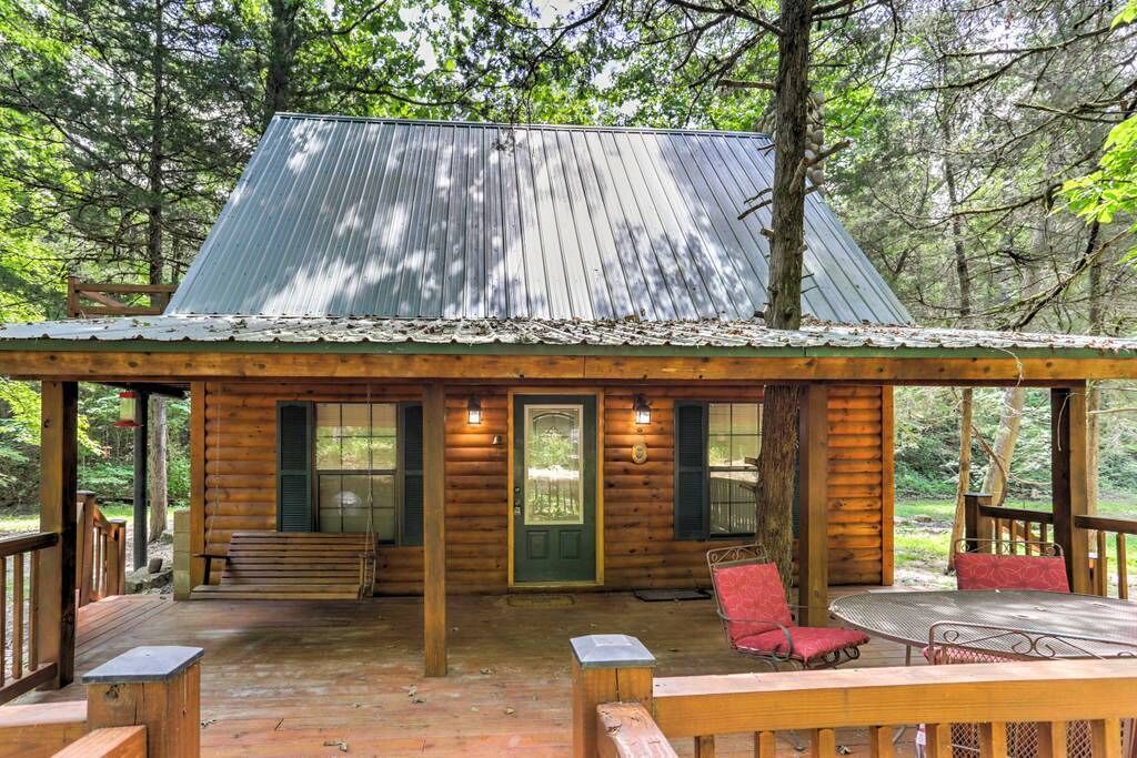 Photo of Outdoor in Marble Falls