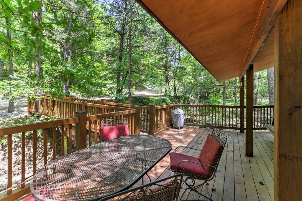 Photo of Outdoor in Marble Falls