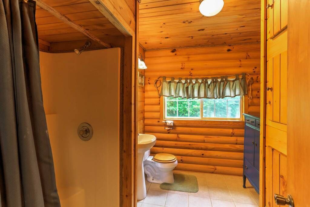 Photo of Bathroom in Marble Falls