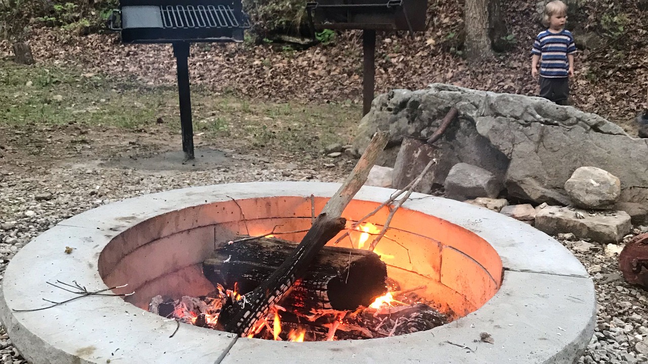 Photo of Others in Marble Falls