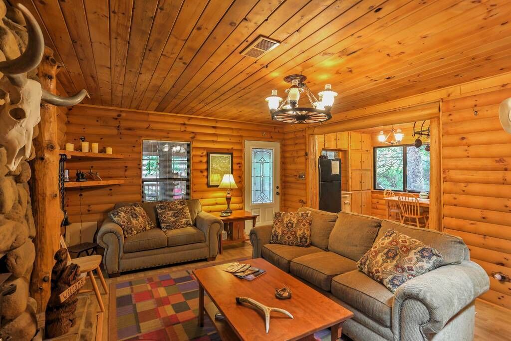 Photo of Bedroom in Marble Falls