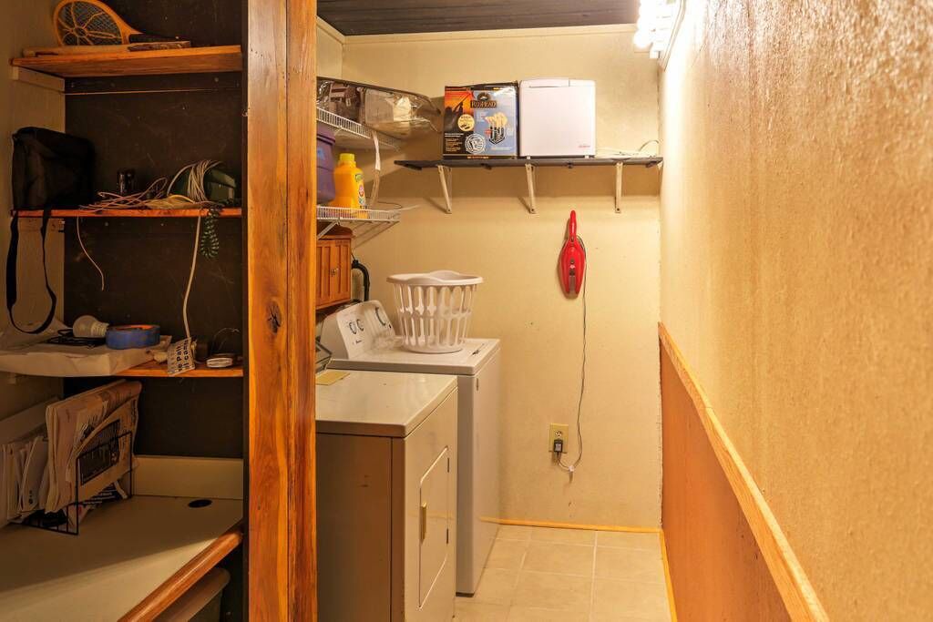 Photo of Bedroom in Marble Falls