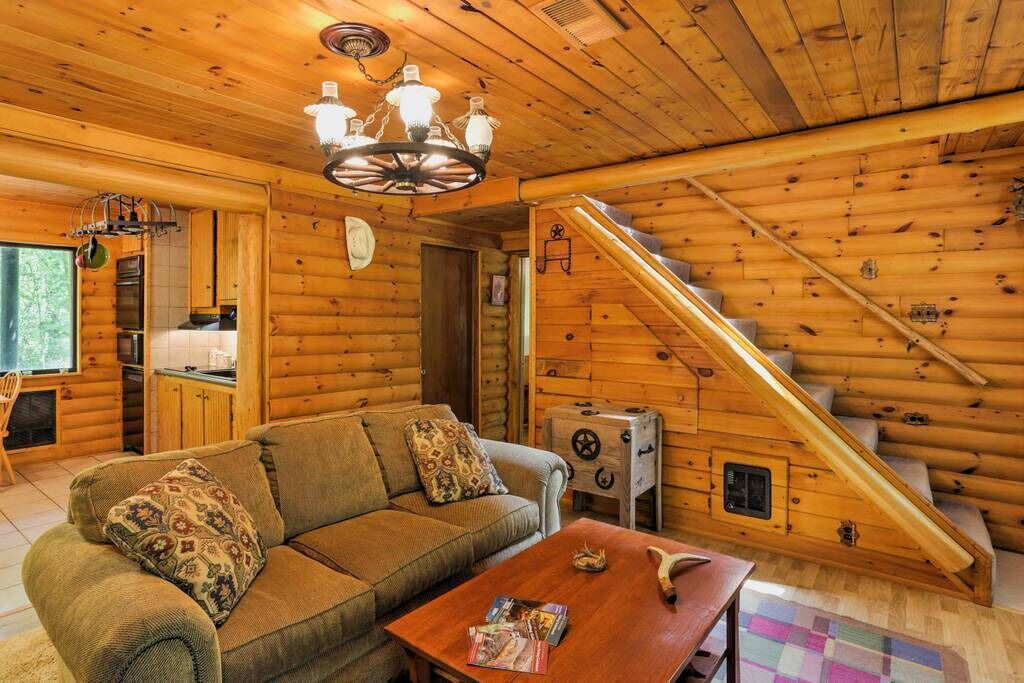 Photo of Livingroom in Marble Falls