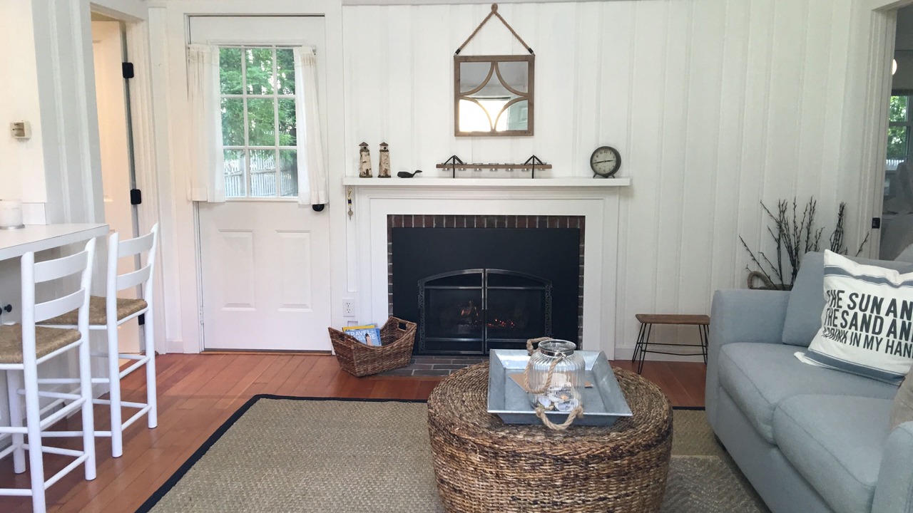 Photo of Bedroom in Osterville