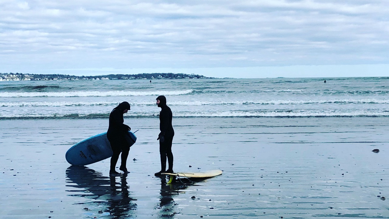 Photo of Others in Nahant