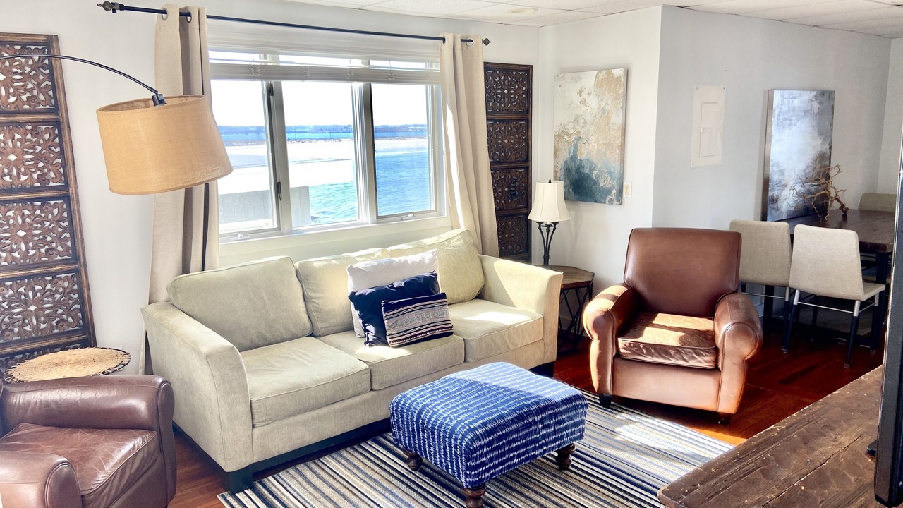 Photo of Bedroom in Nahant
