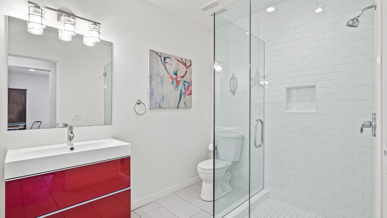 Photo of Bathroom in Old Las Palmas