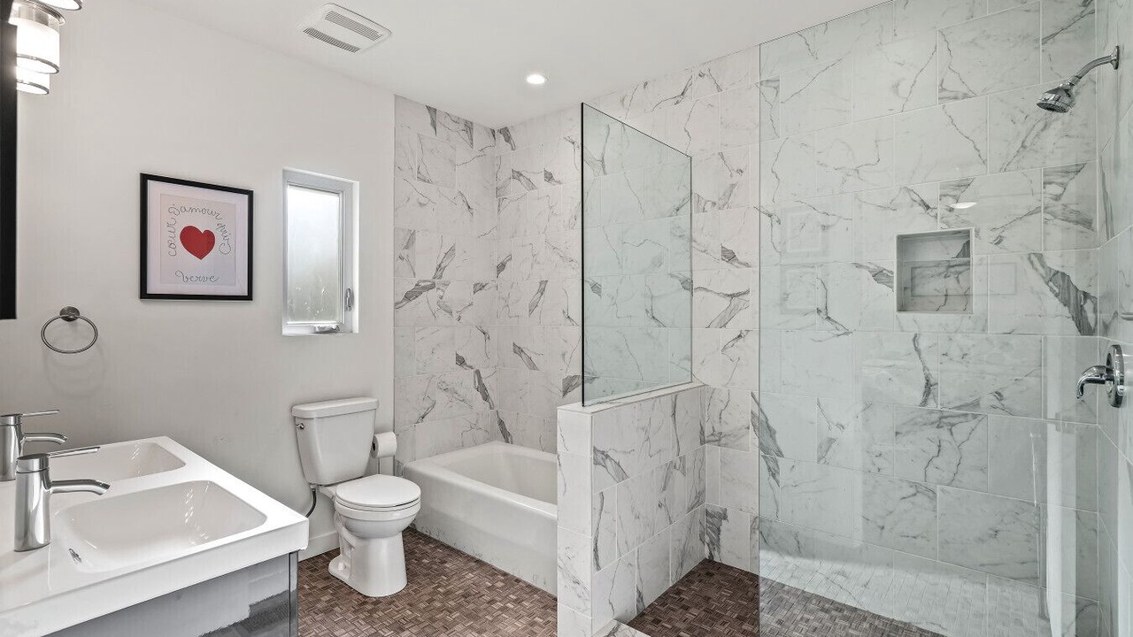 Photo of Bathroom in Old Las Palmas