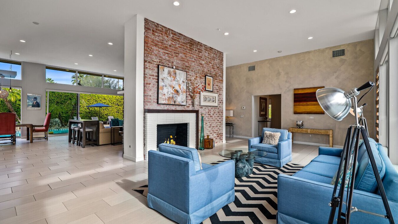 Photo of Livingroom in Old Las Palmas