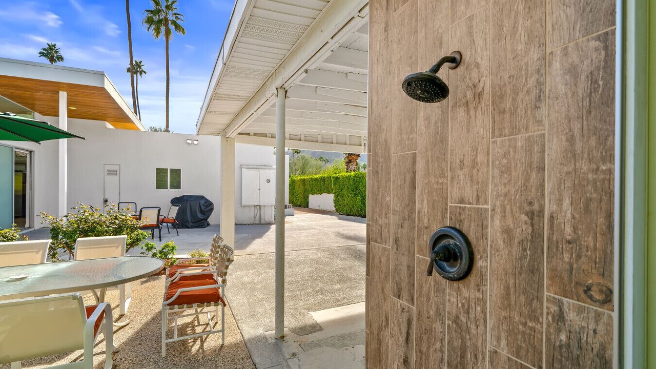 Photo of Outdoor in Old Las Palmas