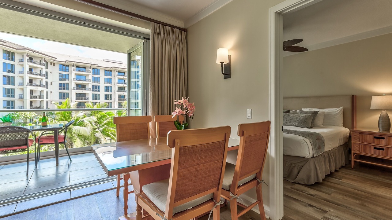 Photo of Bedroom in Honokowai