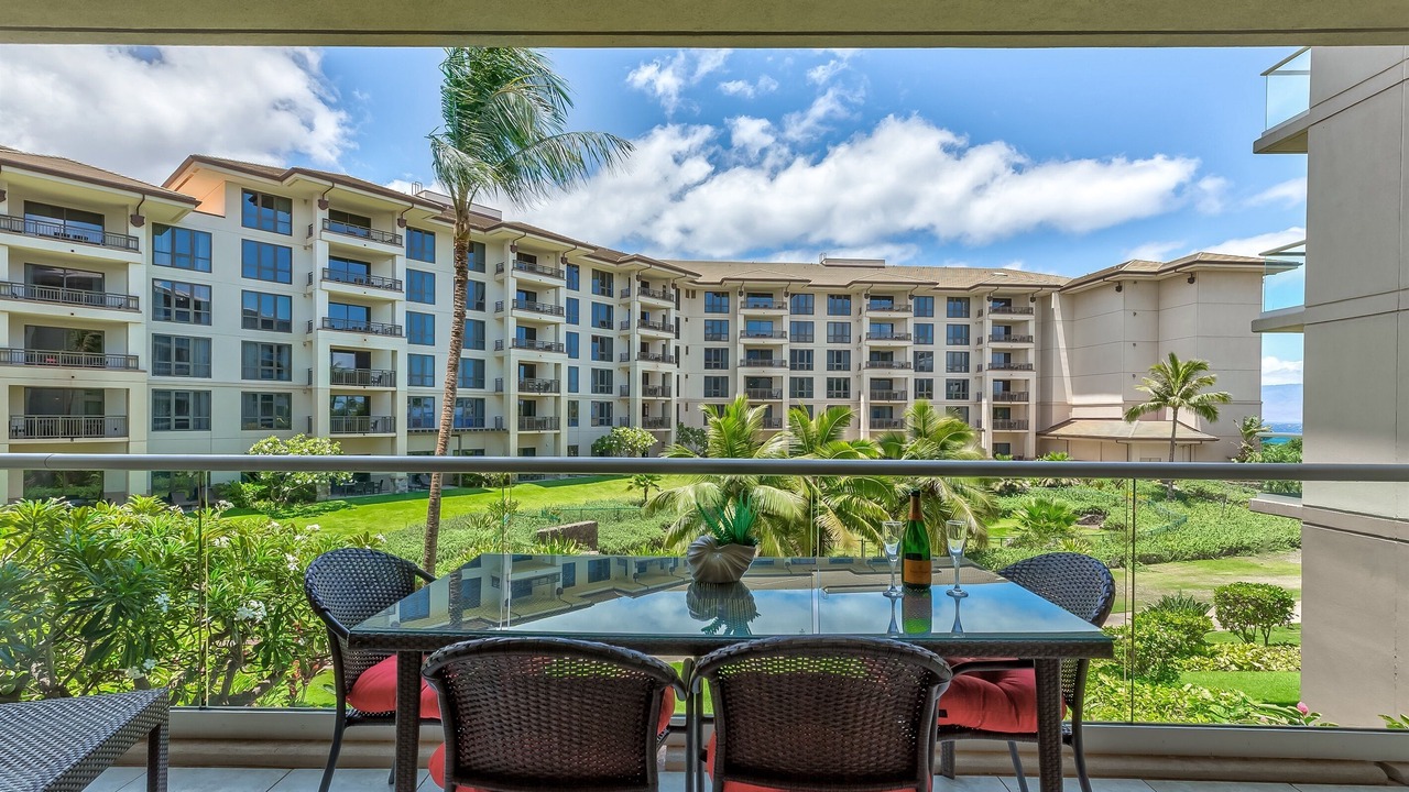 Photo of Outdoor in Honokowai