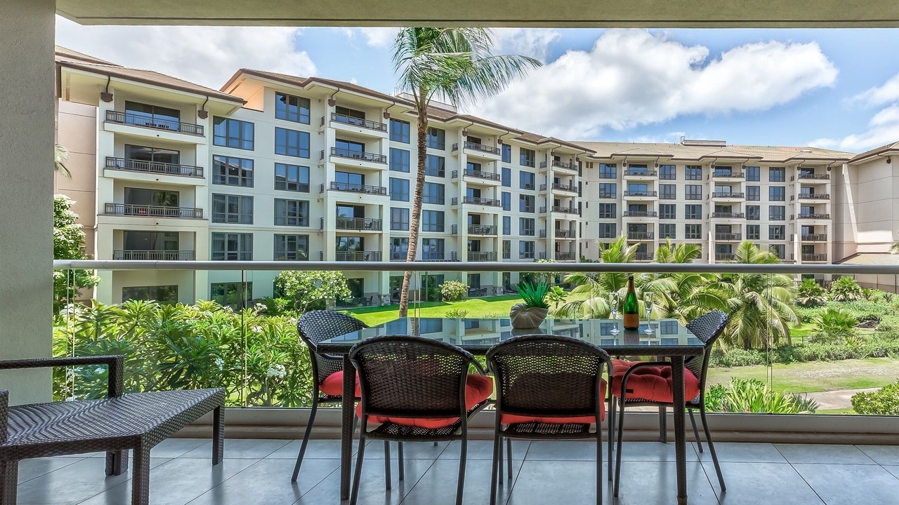 Photo of Outdoor in Honokowai