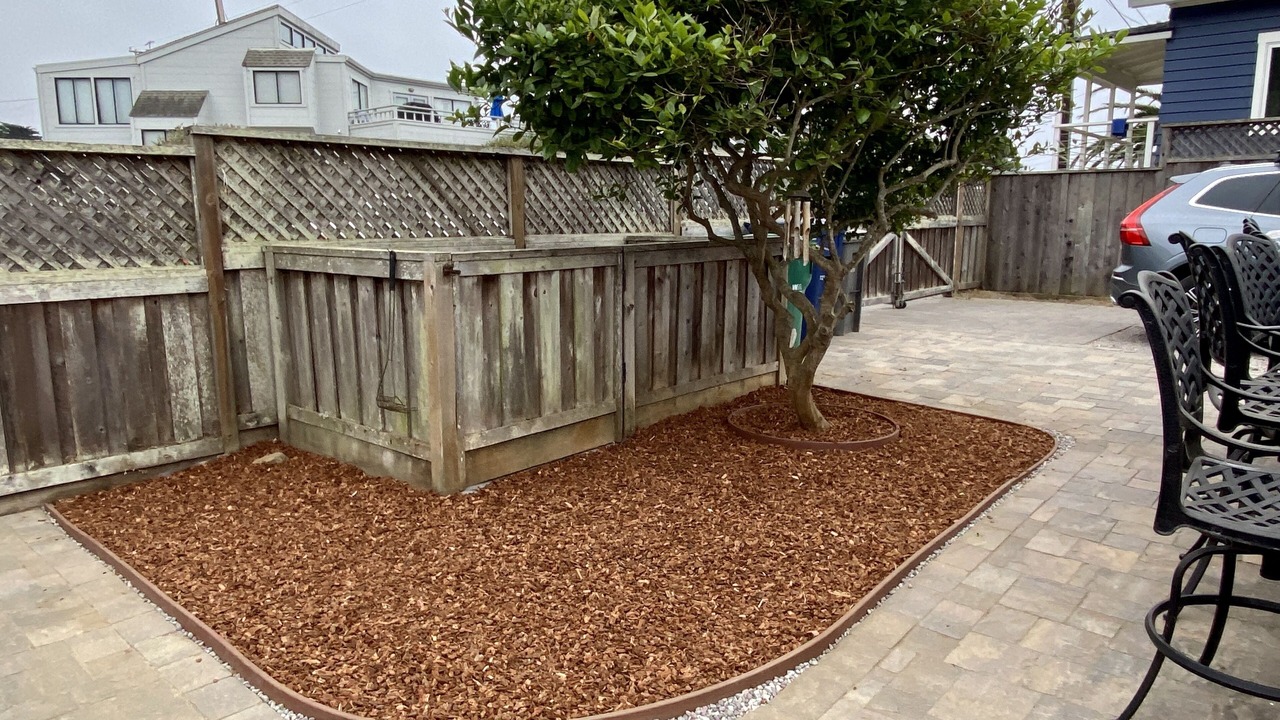 Photo of Outdoor in Stinson Beach