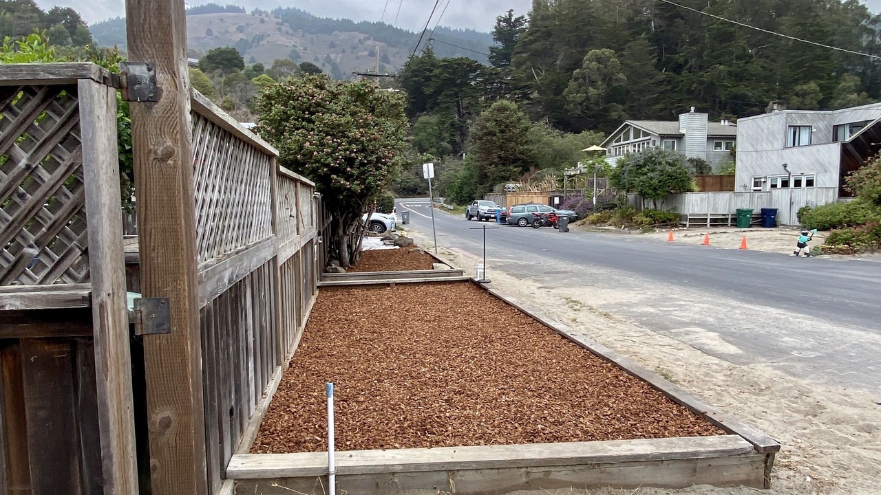 Photo of Outdoor in Stinson Beach