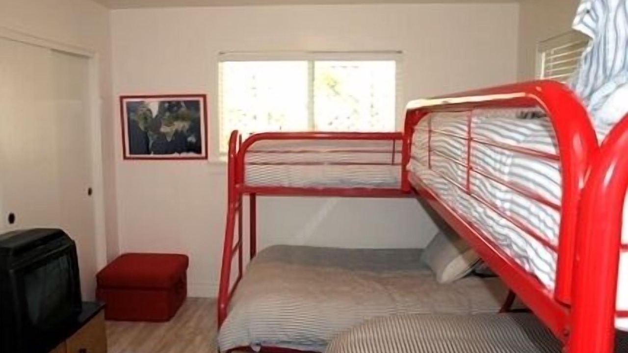Photo of Bedroom in Stinson Beach