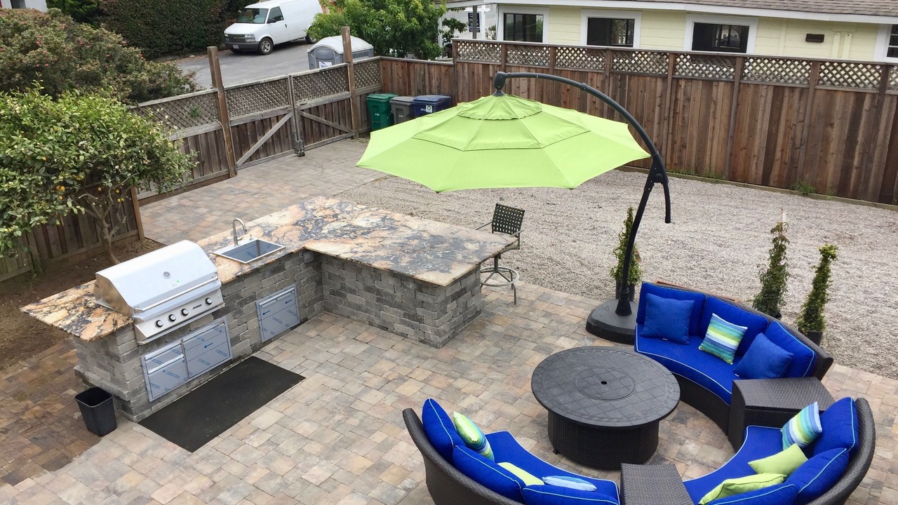Photo of Patio Balcony in Stinson Beach