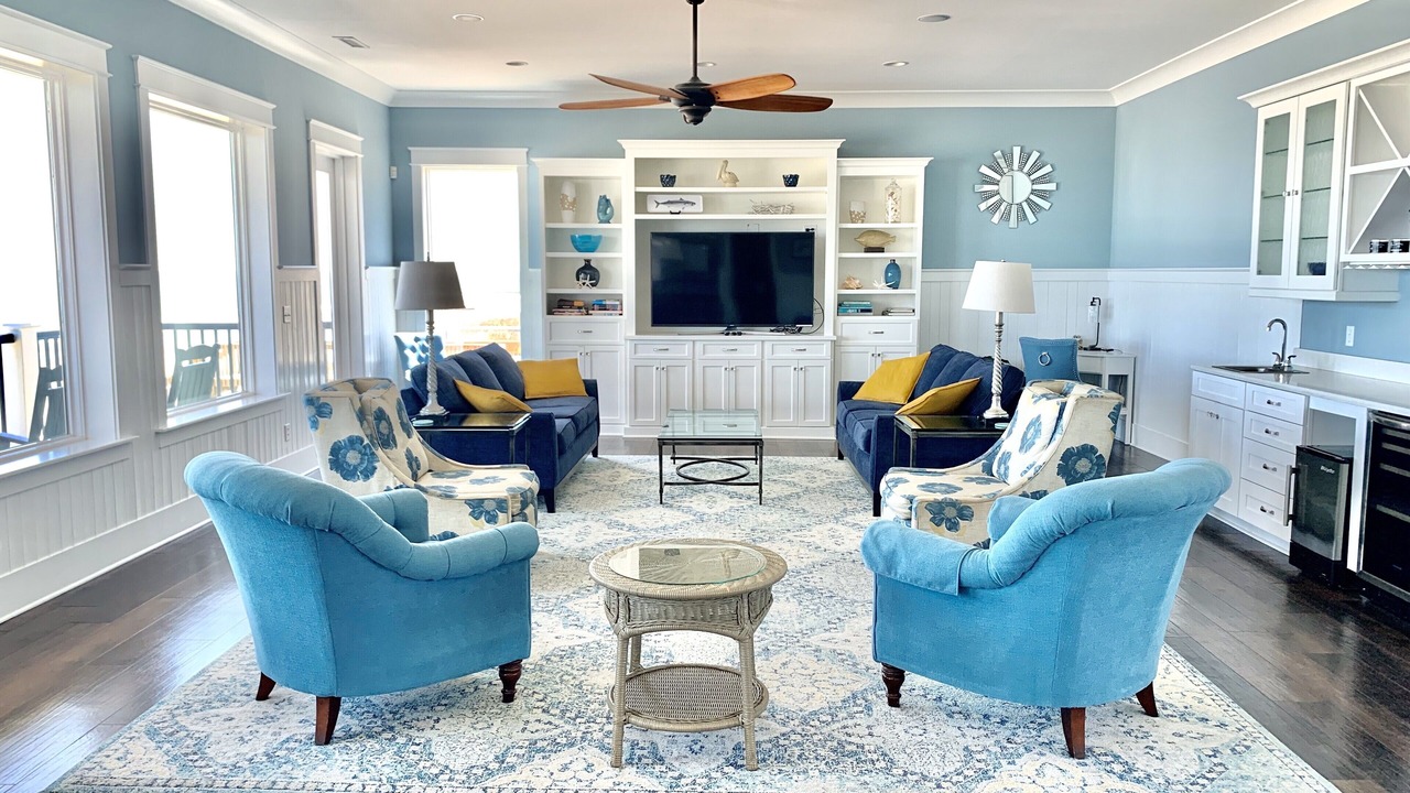 Photo of Bedroom in Inlet Harbour