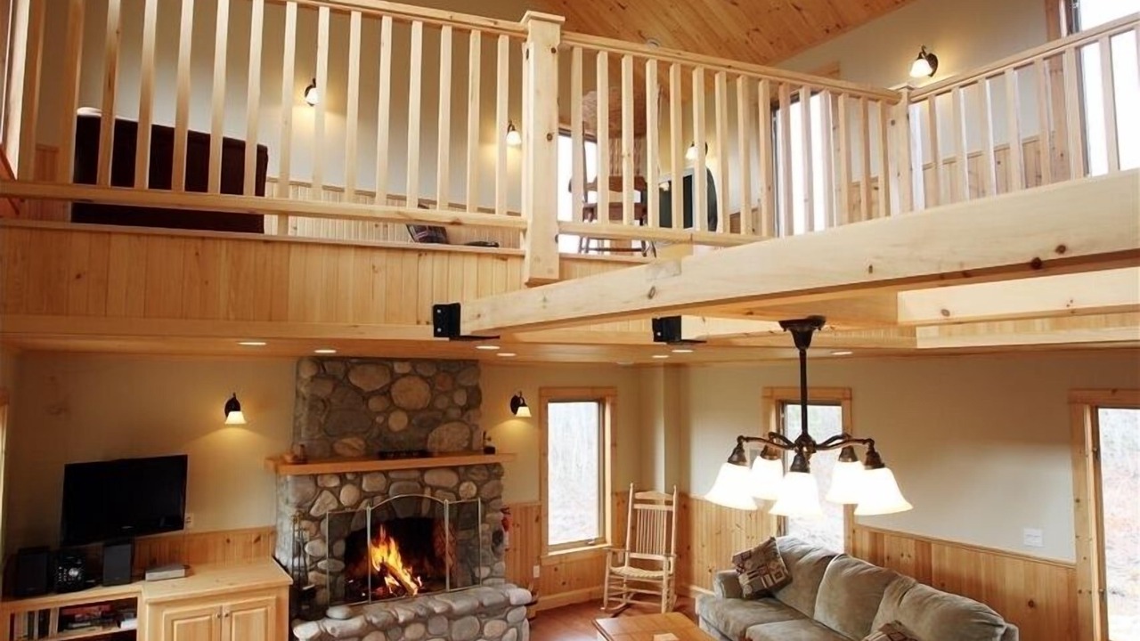 Photo of Livingroom in White Point