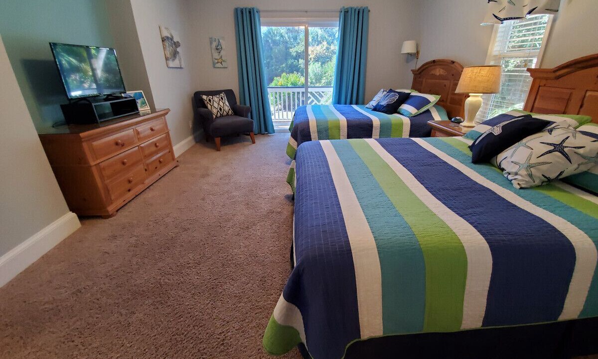 Photo of Bedroom in Saint Helena Island