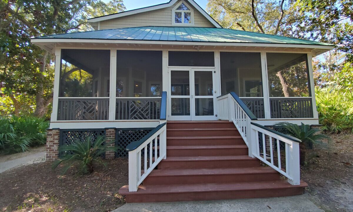 Photo of Outdoor in Saint Helena Island