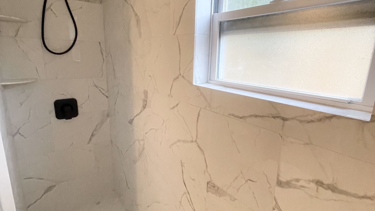 Photo of Bathroom in Marina District