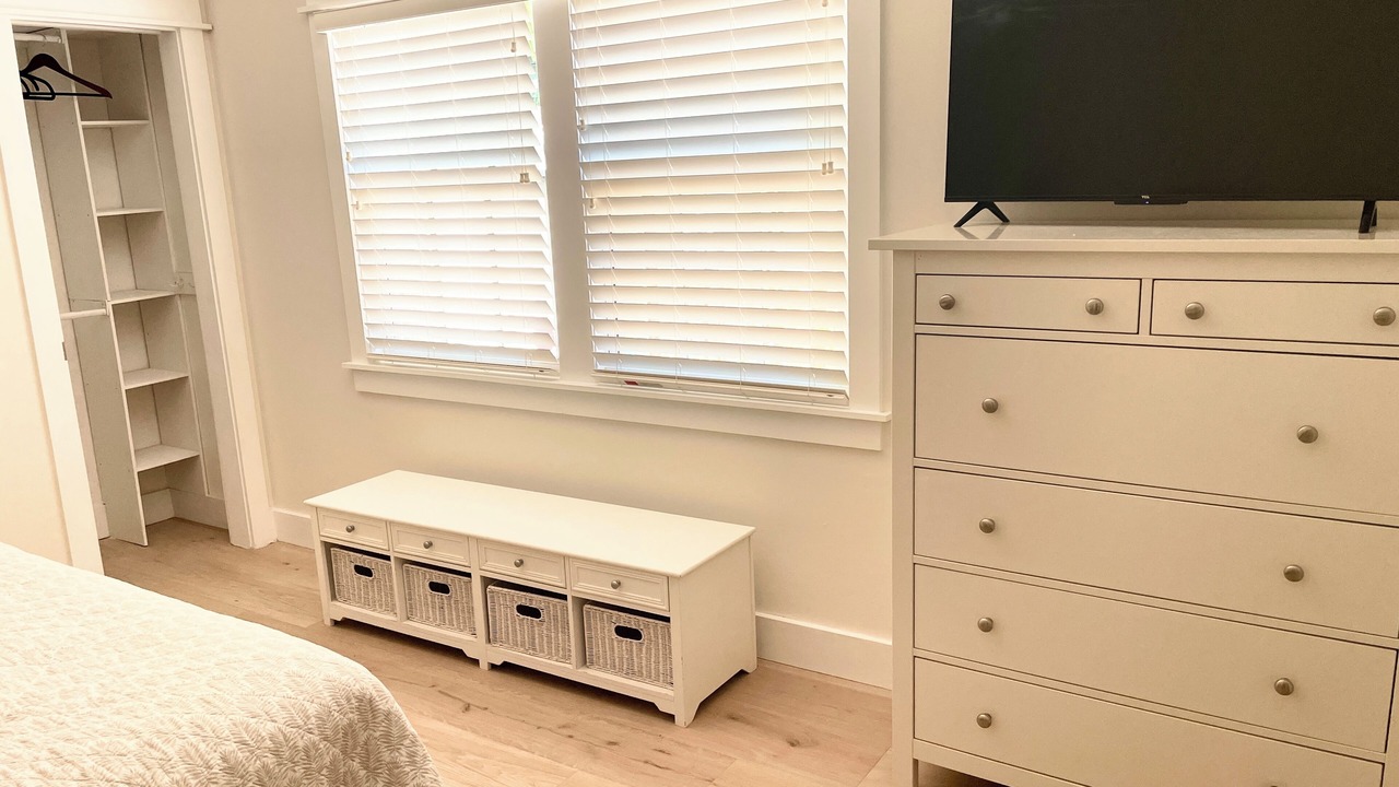 Photo of Bedroom in Marina District