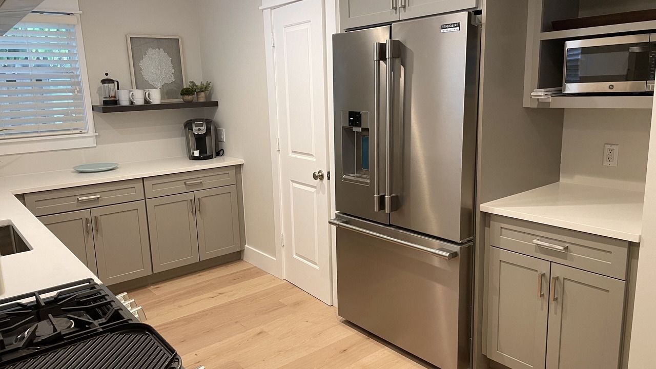 Photo of Kitchen in Marina District
