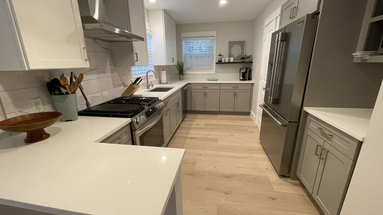 Photo of Kitchen in Marina District