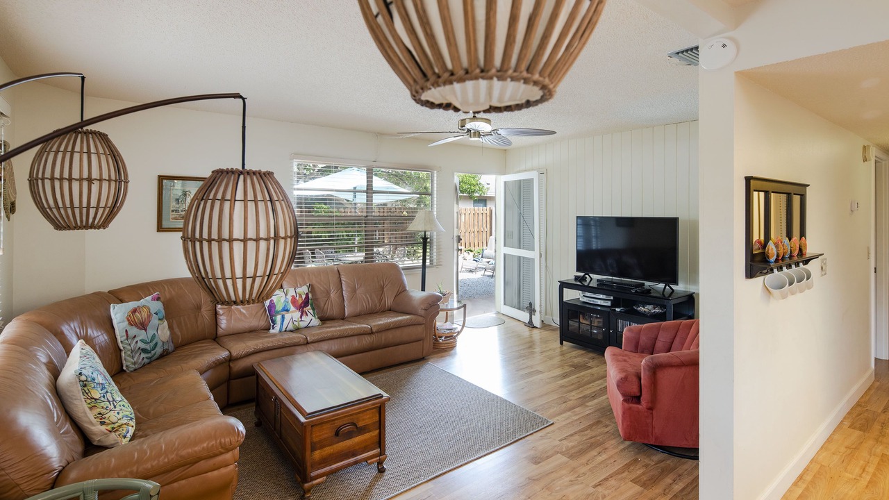 Photo of Livingroom in Sarasota