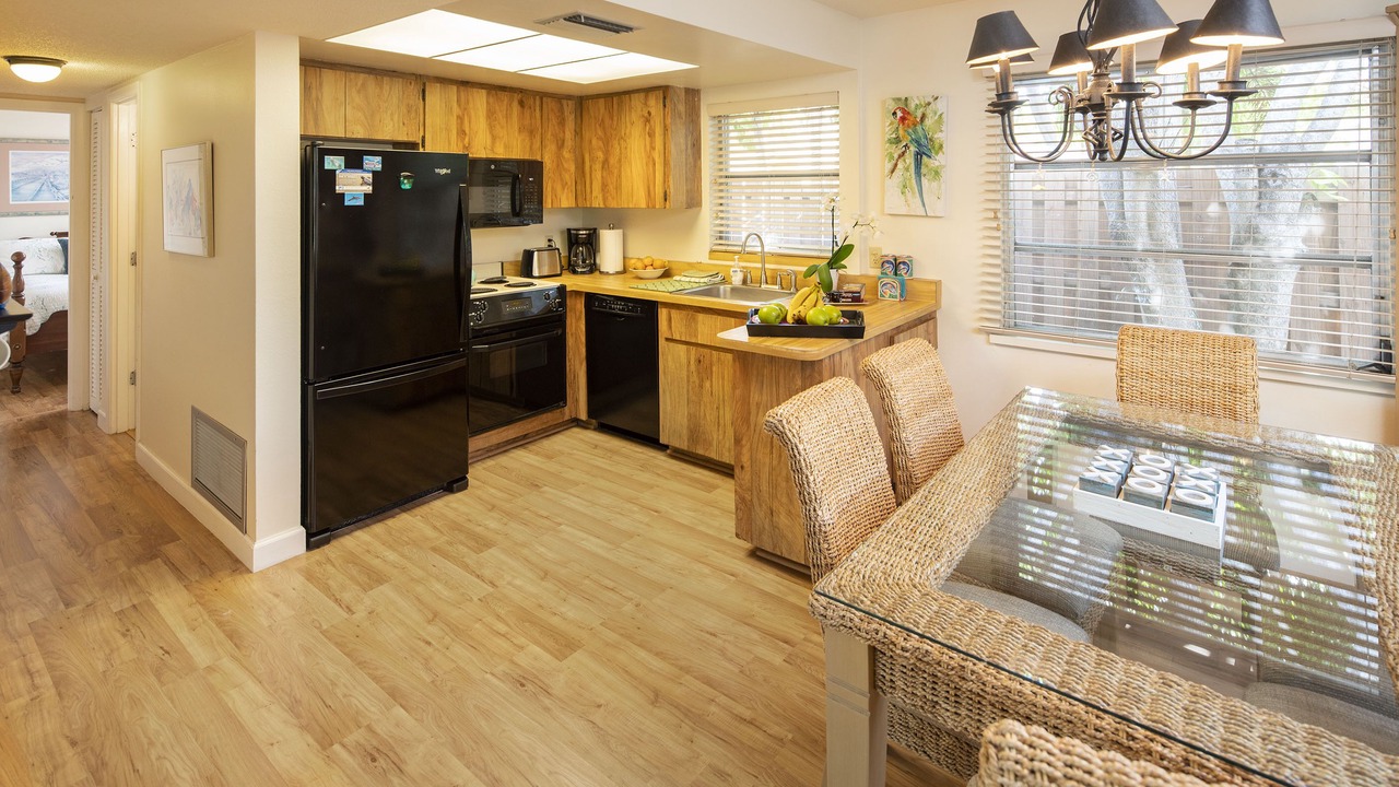 Photo of Kitchen in Sarasota