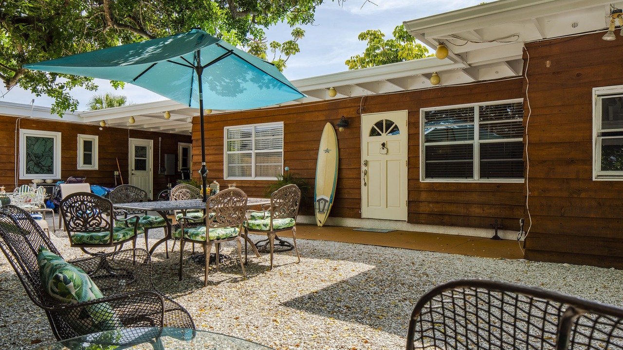 Photo of Outdoor in Sarasota