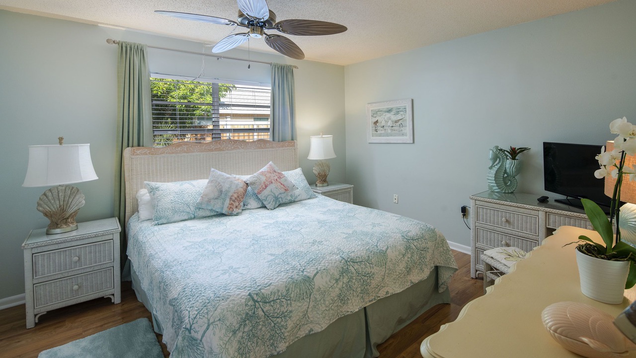 Photo of Bedroom in Sarasota
