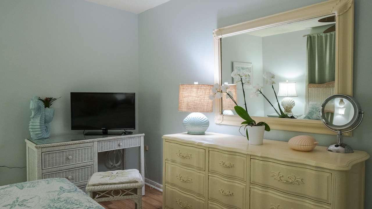 Photo of Bedroom in Sarasota
