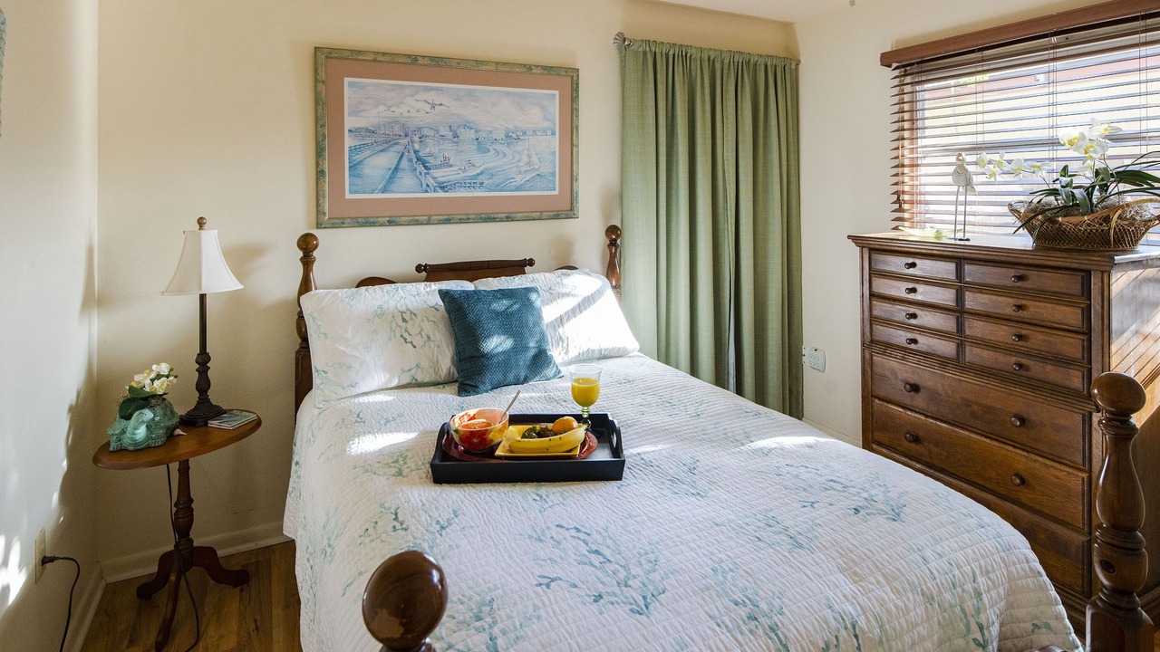 Photo of Bedroom in Sarasota