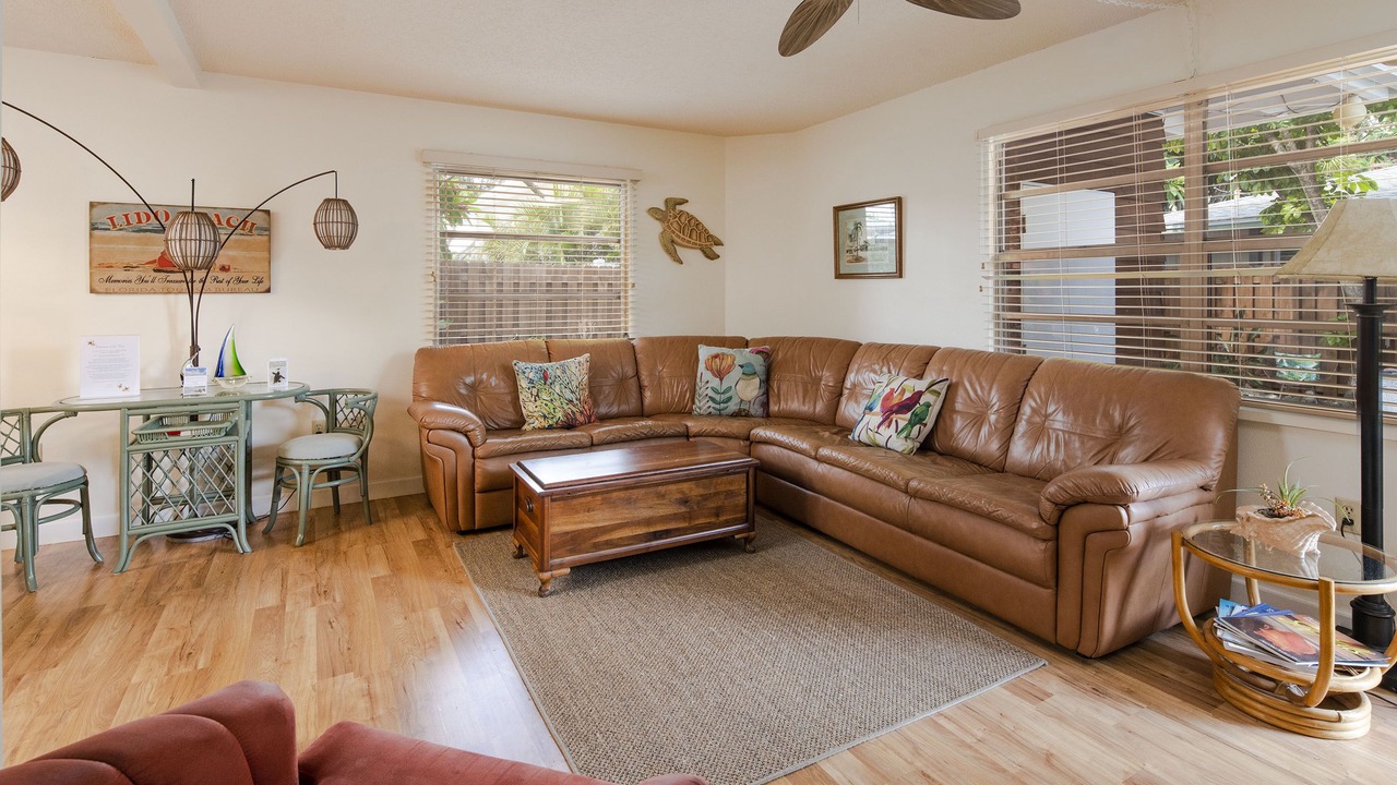 Photo of Livingroom in Sarasota