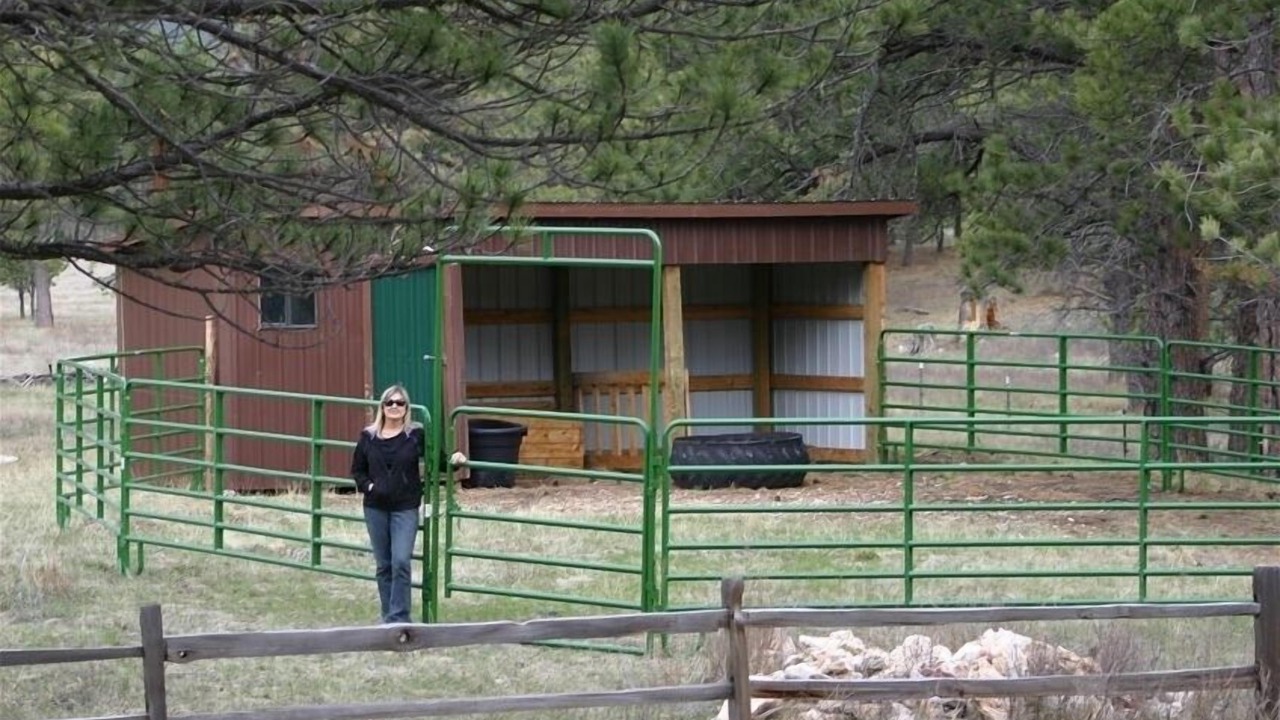 Photo of Bedroom in Custer