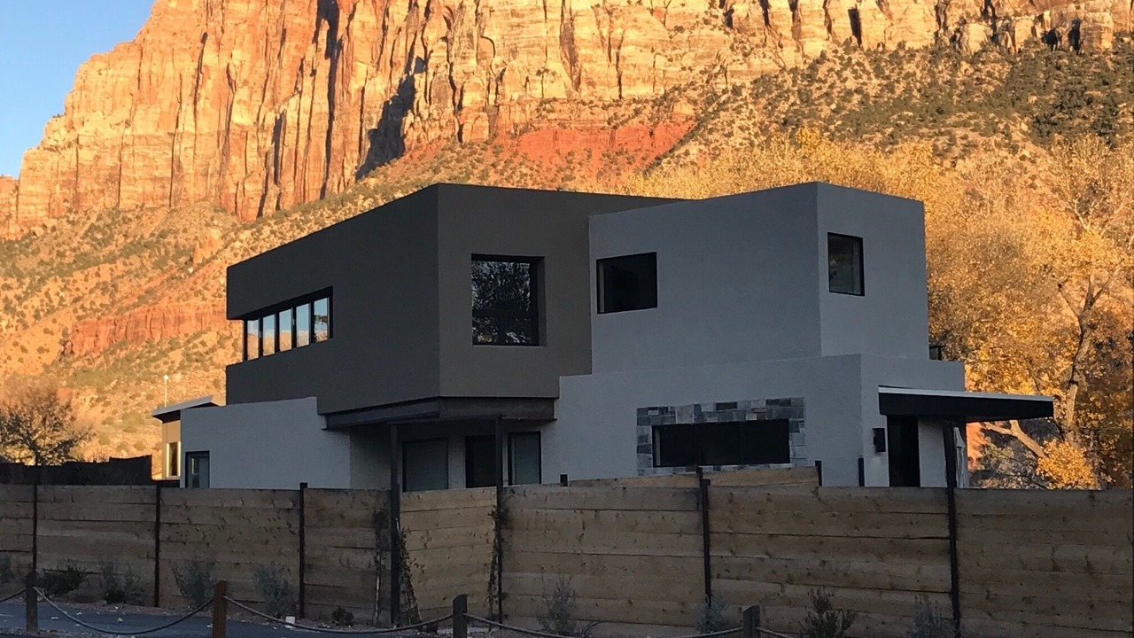 Photo of Others in Zion National Park South Entrance