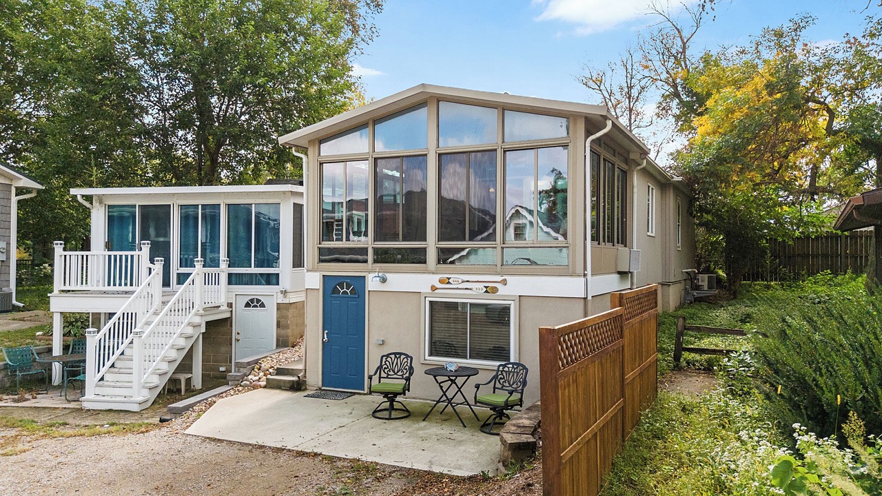 Photo of Outdoor in Clear Lake