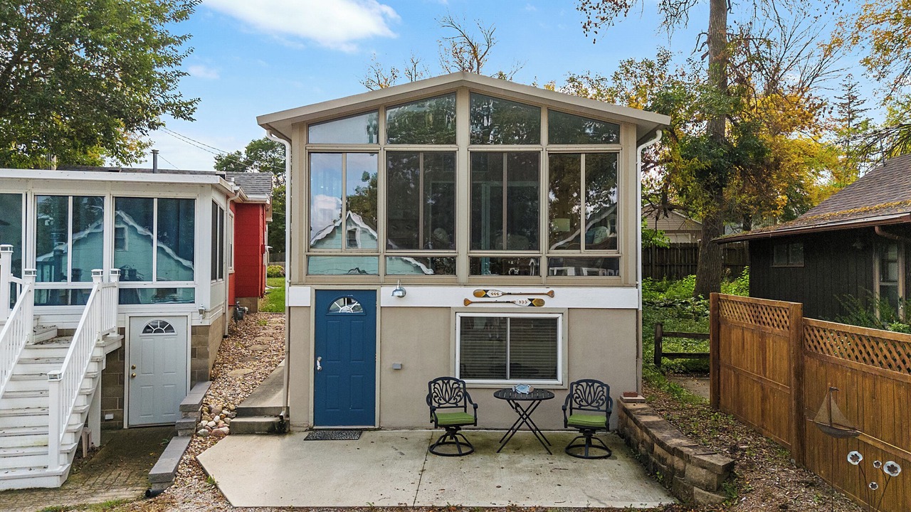 Photo of Outdoor in Clear Lake