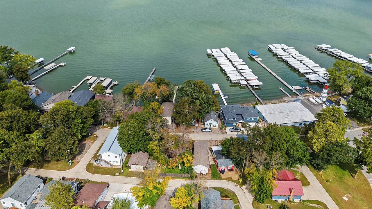 Photo of Outdoor in Clear Lake