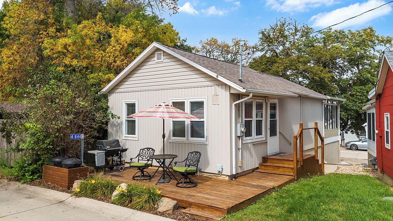 Photo of Outdoor in Clear Lake