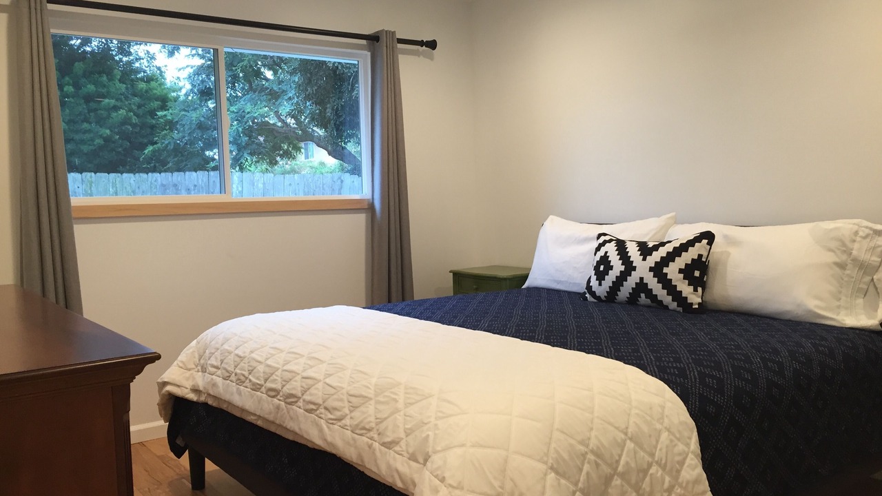 Photo of Bedroom in Carlsbad