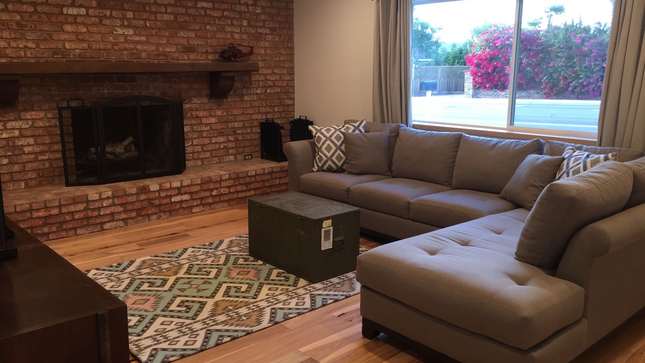 Photo of Livingroom in Carlsbad