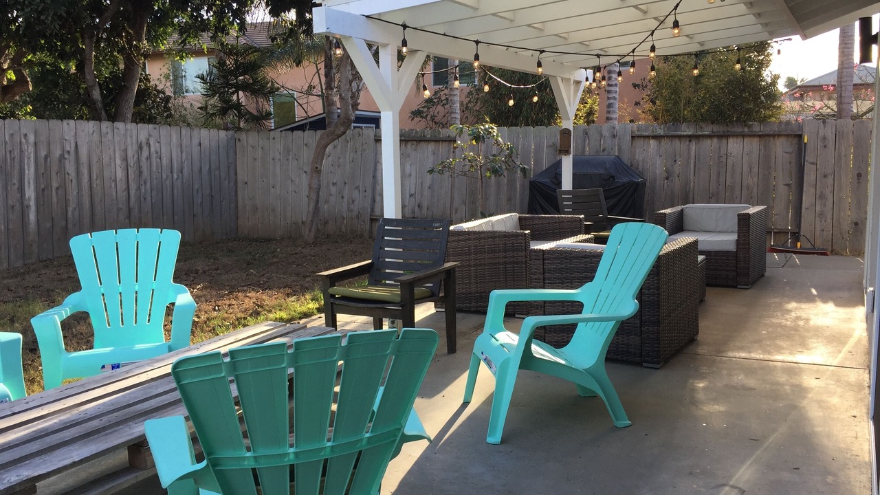 Photo of Patio Balcony in Carlsbad